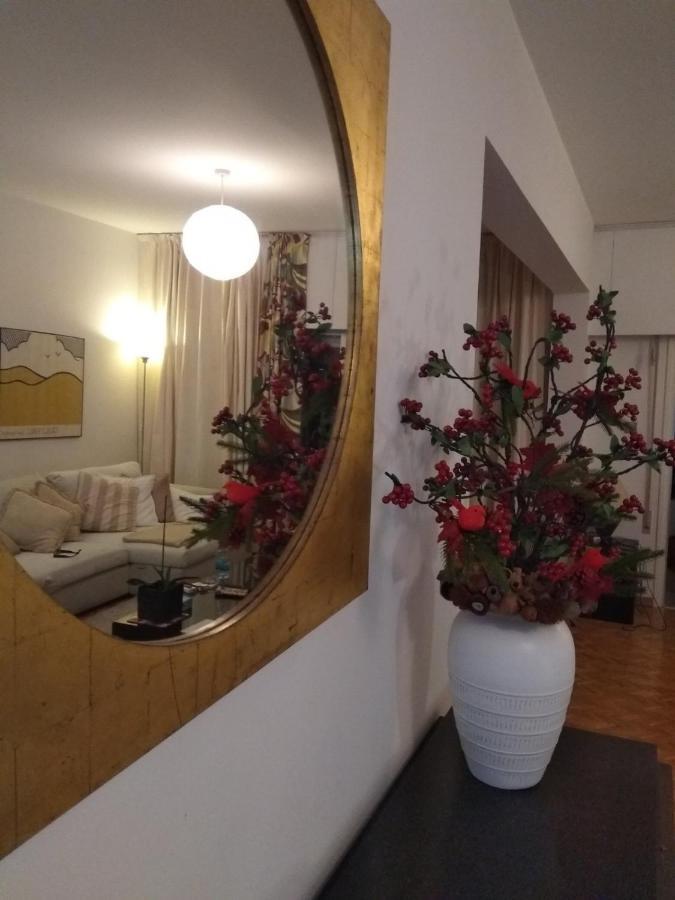 Seaside Spacious Apartment With Sea View Limassol Extérieur photo